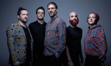 Októberben három francia kötődésű zenekar új albuma várható