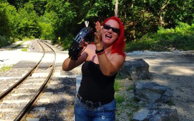 Bányai Kriszta: Ez terem itt a Bükk alján