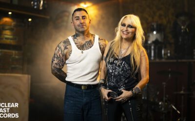 DORO – Bond Unending (feat. Sammy Amara of Broilers)