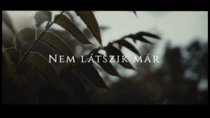 Dystopia – Nem látszik már