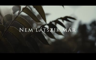 Dystopia – Nem látszik már