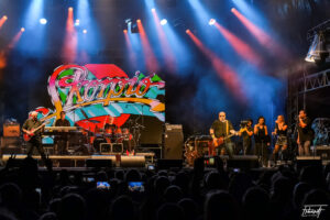 Skorpió 50: Ünnep profizmussal és örömzenével