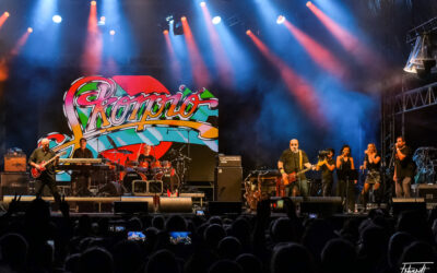 Skorpió 50: Ünnep profizmussal és örömzenével