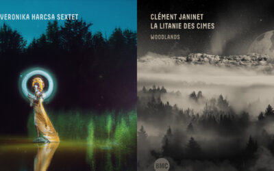 Újabb nevek a BMC katalógusában