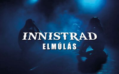 INNISTRAD – Elmúlás