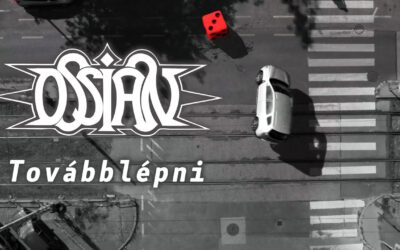 Ossian – Továbblépni