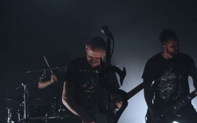 SLYTRACT – EXODUS UNLEASHED
