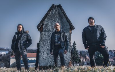 Megjelent a SLYTRACT Exodus Unleashed névre keresztelt kislemeze