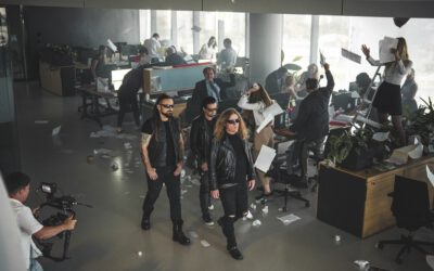 TANKCSAPDA – PESTEN MEGJELENT ISTEN