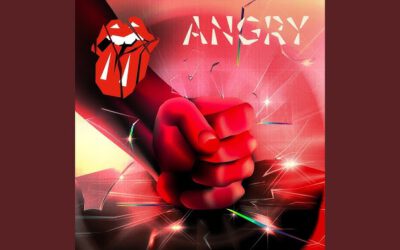 The Rolling Stones – Angry