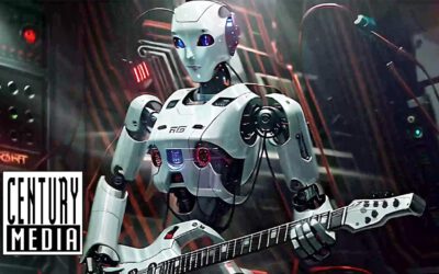 VOIVOD – Fix My Heart (2023 Version)