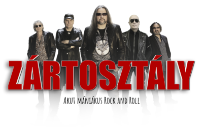 Zártosztály – Lemezelőzetes dal érkezett