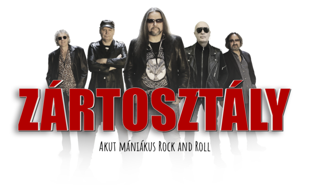 Zártosztály – Lemezelőzetes dal érkezett