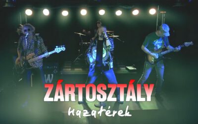 Zártosztály – Hazatérek