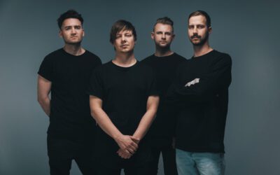 Annisokay: modern metalcore hármas fellépő élén, új dalokkal tér vissza a német csapat