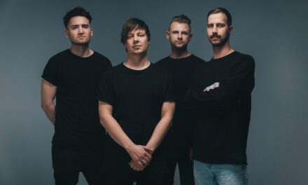 Annisokay: modern metalcore hármas fellépő élén, új dalokkal tér vissza a német csapat