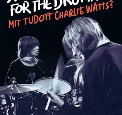Sympathy for the Drummer – Mit tudott Charlie Watts?