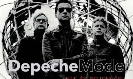Depeche Mode: Gondolatok a Hit és rajongás kapcsán – 1. rész
