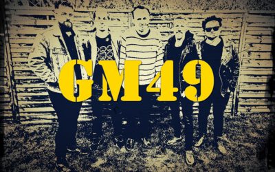 Gyorsan a testtel! – 2024. január 19-én GM49 nagykoncert