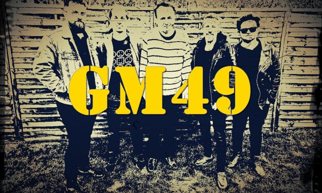 Gyorsan a testtel! – 2024. január 19-én GM49 nagykoncert