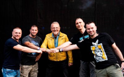 „65–25–50” – Tripla jubileumot ünnepel az Ossian