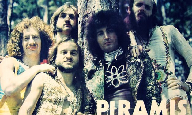 Piramis 50+ – 5. rész – Ne félj semmitől világ! /1974-1975/