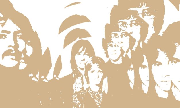 Renaissance – Live Fillmore West and Other Adventures