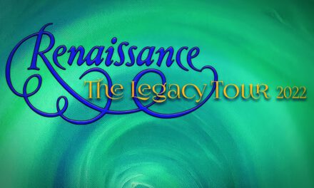 Renaissance: The Legacy Tour 2022