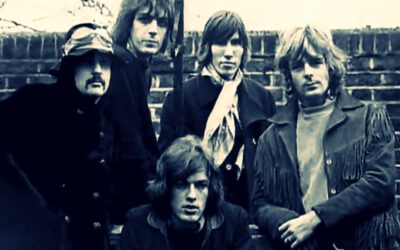 Pink Floyd: 55 éves A Saucerful Of Secrets – 3. rész
