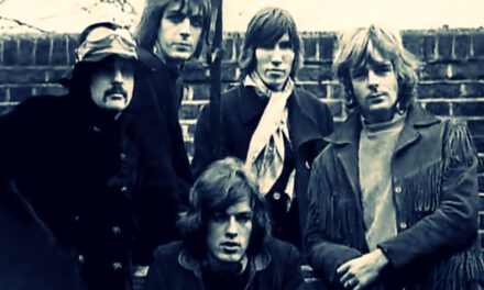 Pink Floyd: 55 éves A Saucerful Of Secrets – 3. rész