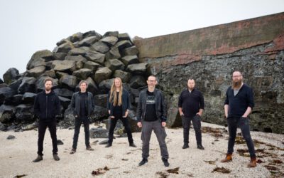 Autentikus északi metal turné élén tér vissza a Skálmöld