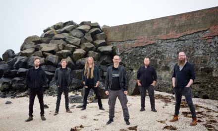 Autentikus északi metal turné élén tér vissza a Skálmöld