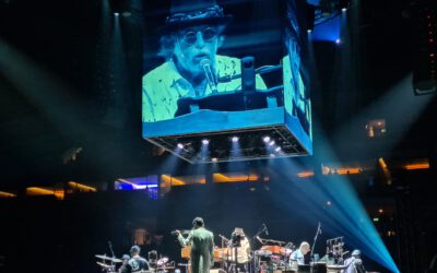 Eljöttek az Angyalok, úgyhogy Mindenki jól van!