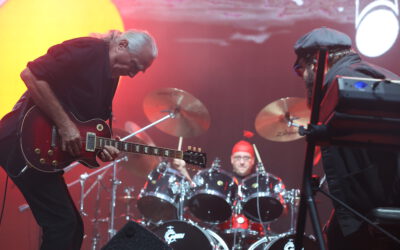 godfater., Budapest Park, 2023. szeptember 27.