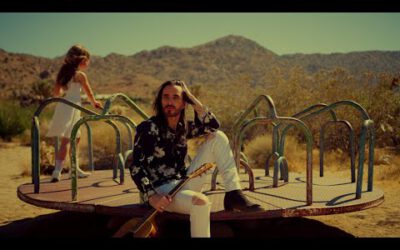 Extreme – Hurricane (Official Video)