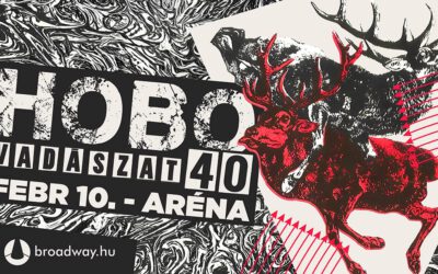 HOBO – Vadászat 40