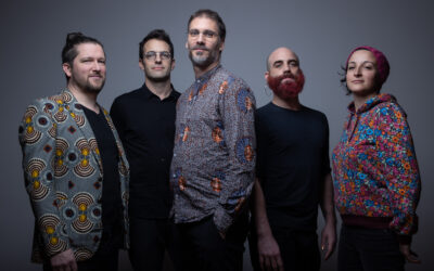 Hugues Mayot L’Arbre Rouge: Invocations