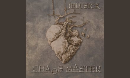 Jelusick – Chaos Master