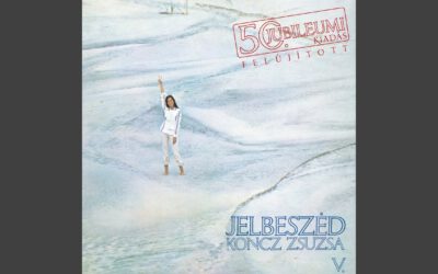 Koncz Zsuzsa – Jelbeszéd 2.0