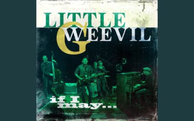 Little G Weevil – One Last Time