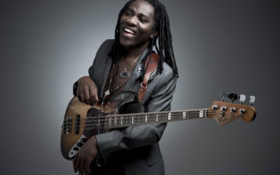 Őszi jazz ünnep Budapesten – 2023. november 6-9.