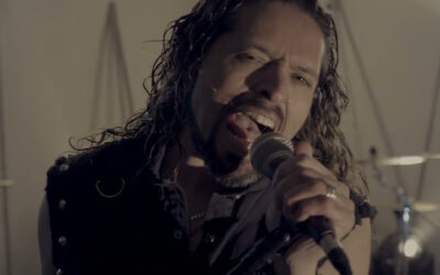 Ronnie Romero – Too Many Lies, Too Many Masters