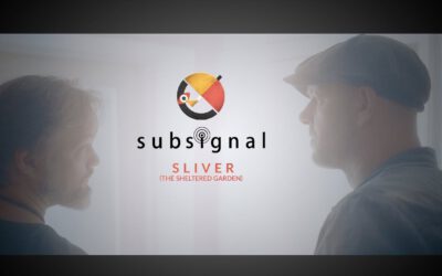 Subsignal – Sliver (The Sheltered Garden) – official