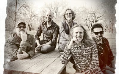 Flower Kings koncert az A38 Hajón