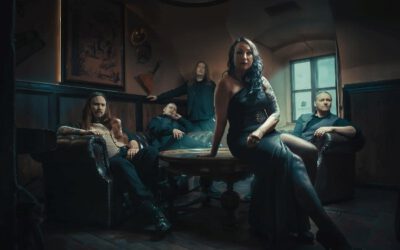 The Abbey: december 7-én a Barba Negrában!