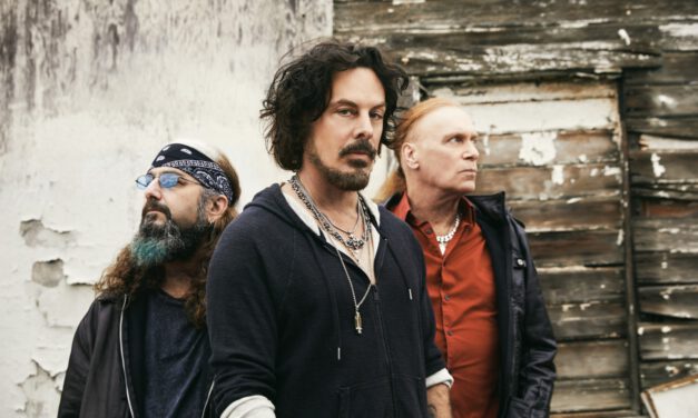 Winery Dogs: hamarosan Budapestre érkezik a Portnoy – Kotzen – Sheehan hármas