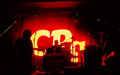 Pol Pot vármegye punkjai – Punkfesztivál I. 2023. 09. 30.