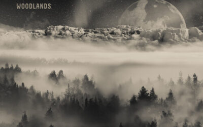 Clément Janinet La Litanie Des Cimes: Woodlands