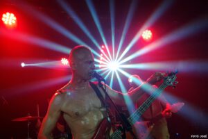 Kézigránát kell! – Punkfesztivál II. 2023. 09. 30.