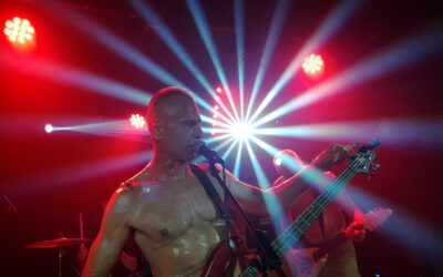 Kézigránát kell! – Punkfesztivál II. 2023. 09. 30.